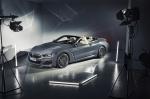 BMW M850i xDrive Convertible 2018 года (WW)